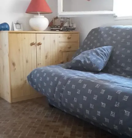 Appartement Cap D'Agde - Agathes Plus * Agde
