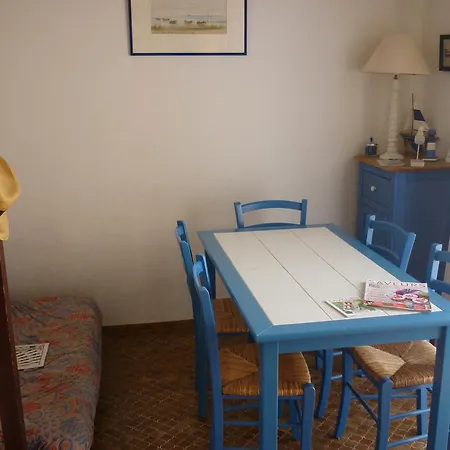 Διαμέρισμα Appartement Cap D'Agde - Agathes Plus
