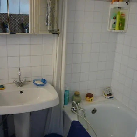 Διαμέρισμα Appartement Cap D'Agde - Agathes Plus *